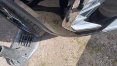 Vauxhall Crossland 1.5 Turbo D [120] Ultimate 5dr Auto Diesel Hatchback